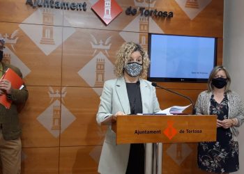 Tortosa prepara una Cinta ‘gairebé normal’, però manté la suspensió del Renaixement