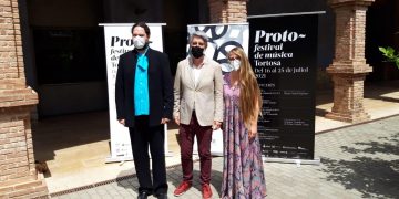 Tortosa viurà la música amb PROTO-