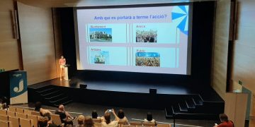 La Ràpita escolta els neguits dels joves per la pandèmia amb el projecte #StopCovid