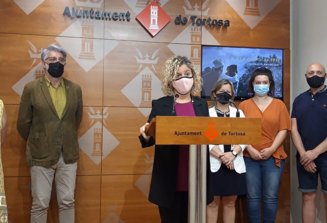 Tortosa representarà ‘Terra Baixa’, 124 anys després d’acollir-ne l’estrena en català