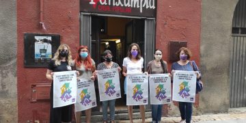 La campanya sobre l’avortament a l’Ebre arribarà al ple d’una desena d’ajuntaments