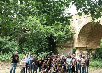 ‘Fent patrimoni, fent territori’, per Jordi Mulet Baubí