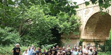 ‘Fent patrimoni, fent territori’, per Jordi Mulet Baubí