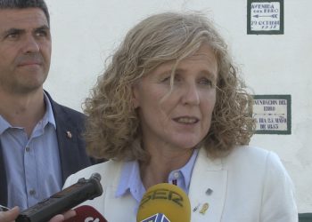 El Govern nomena la tortosina Matilde Villarroya com a nova secretària d’Economia