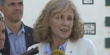 El Govern nomena la tortosina Matilde Villarroya com a nova secretària d’Economia