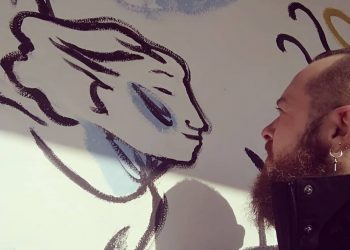 La cultura plora la mort de Fede Sancho