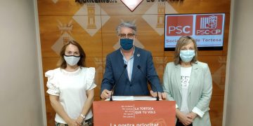 ‘La nostra prioritat, los tortosins i les tortosines’, per Enric Roig