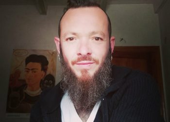 L’artista tortosí Fede Sancho mor als 42 anys