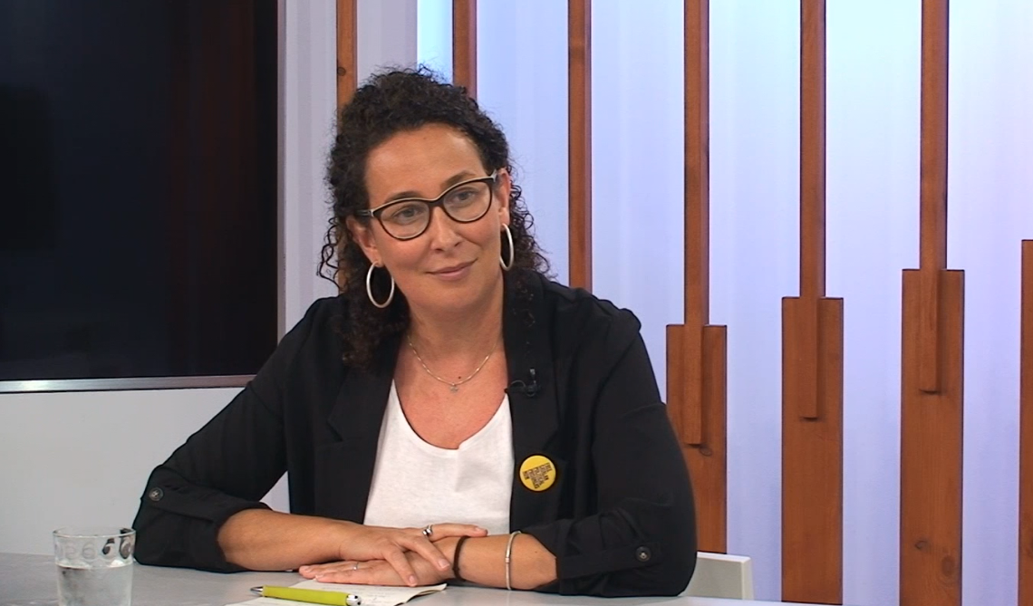 Fornós (ERC) culpa el Bisbat del mal estat del Mas del Bisbe i en demana la cessió a Bítem