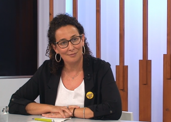 Fornós (ERC) culpa el Bisbat del mal estat del Mas del Bisbe i en demana la cessió a Bítem