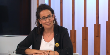 Fornós (ERC) culpa el Bisbat del mal estat del Mas del Bisbe i en demana la cessió a Bítem