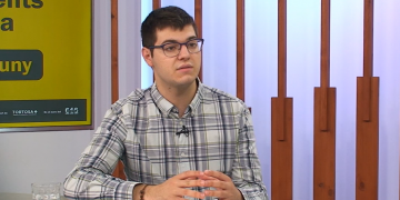 Nova recollida d’aliments a Tortosa, encara amb un pic de demanda del 30% per la covid