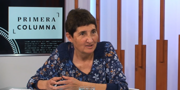 Panisello: ‘El monument franquista de Tortosa és un reclam per a l’extrema dreta’