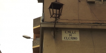 Alumnes del Dertosa estudien els vincles franquistes del nom de carrers de Ferreries