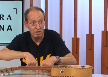 Lo Chaparro, sobre el mur del Mas del Bisbe: ‘Què tenen a dir Cultura i Patrimoni?’