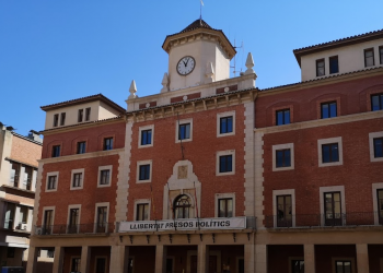 Tortosa redueix tres milions l’endeutament amb una amortització avançada de préstec