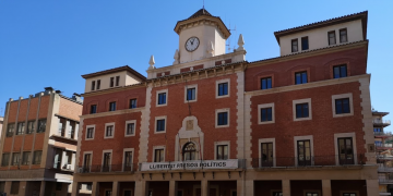 Tortosa redueix tres milions l’endeutament amb una amortització avançada de préstec