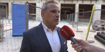 El Corembe acusa Movem, Esquerra i el PSC de ‘falta de coherència’ sobre el monument