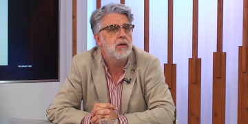 Roig: ‘Apostem per una passarel·la que incorpore elements de reinterpretació’