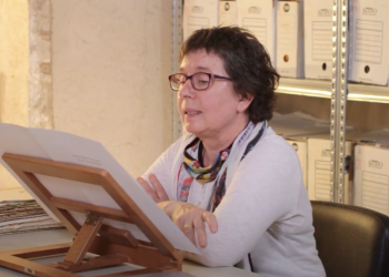 ‘Dones i arxius’, el vídeo de l’Arxiu Comarcal del Baix Ebre per la Setmana dels Arxius
