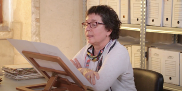 ‘Dones i arxius’, el vídeo de l’Arxiu Comarcal del Baix Ebre per la Setmana dels Arxius