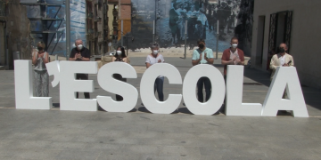 Tortosa, seu de l’Escola per l’Art i la Cultura