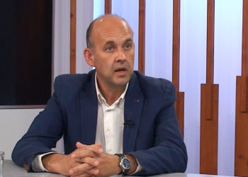 Luz (PDeCAT) pensa que ‘el més coherent’ seria assolir acords amb Junts per al 2023