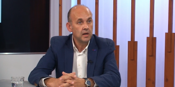 Luz (PDeCAT) pensa que ‘el més coherent’ seria assolir acords amb Junts per al 2023