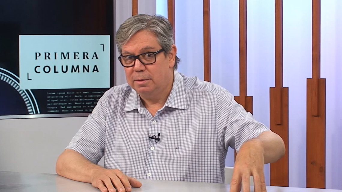 Faura (ERC), sobre el monument franquista: ‘Mai va existir una reinterpretació’