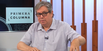 Faura (ERC), sobre el monument franquista: ‘Mai va existir una reinterpretació’