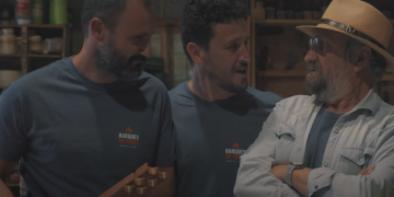 El repte de Pepet i Marieta, Tomeu Penya i Xanguito: 10.000 visites en 24 hores