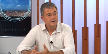 Gaseni (AMI) reclama l’amnistia però avala els indults immediats als presos polítics