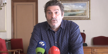 Masià (Junts) denuncia ‘il·legalitats’ en les contractacions de l’Ajuntament d’Amposta