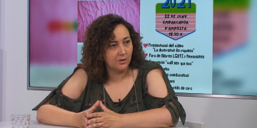 Sense Etiquetes, la jornada lúdica i cultural d’Amposta per reivindicar els drets LGBTI