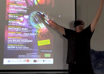 L’antic molí de Cèsar Martinell, nou escenari per als concerts de les JMEP d’Ulldecona