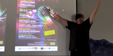 L’antic molí de Cèsar Martinell, nou escenari per als concerts de les JMEP d’Ulldecona