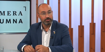 Albert Salvadó: ‘Avui, el projecte és l’ampliació de l’hospital de Tortosa’