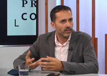 Jordan (Movem): ‘El nou CAP Baix Ebre ha de ser accessible i reequilibrar Ferreries’