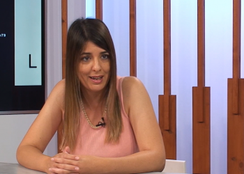 Irene Negre: ‘Tenim consens al Delta, molt difícil d’aconseguir, i  s’ha de preservar’