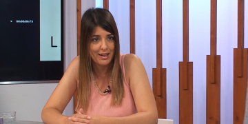 Irene Negre: ‘Tenim consens al Delta, molt difícil d’aconseguir, i  s’ha de preservar’