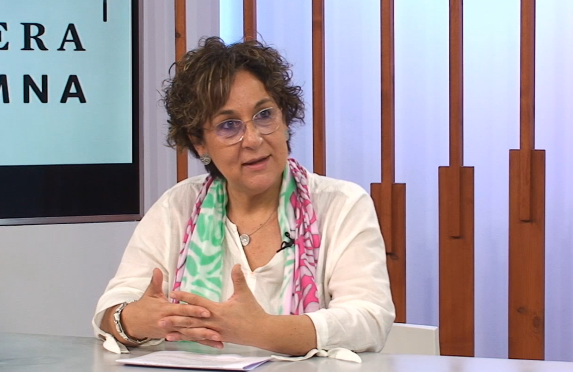 Viña (ERC): ‘El dia de la retirada del monument serà històric i molt emocionant’