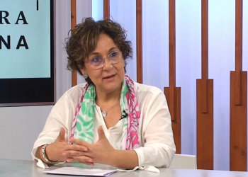 Viña (ERC): ‘El dia de la retirada del monument serà històric i molt emocionant’