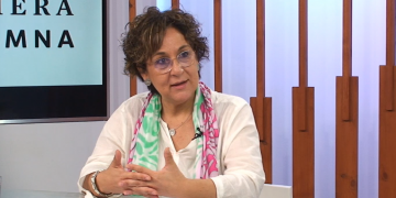 Viña (ERC): ‘El dia de la retirada del monument serà històric i molt emocionant’