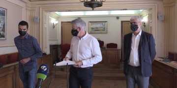 El govern d’Amposta aprovarà un préstec de sis milions d’euros per a inversions