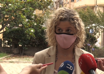 La resposta de Roigé a Ciutadans per les crítiques a les obres del carrer Cervantes