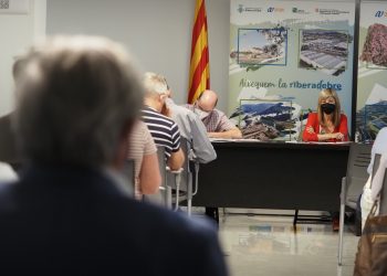 La Ribera d’Ebre demana a la Generalitat que finance les llars d’infants a les zones rurals