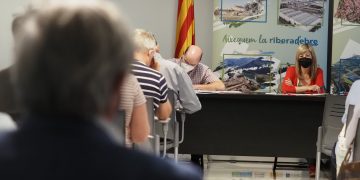 La Ribera d’Ebre demana a la Generalitat que finance les llars d’infants a les zones rurals