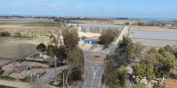 El nou POUM de Deltebre aposta pel reciclatge urbà i la baixa densitat urbana