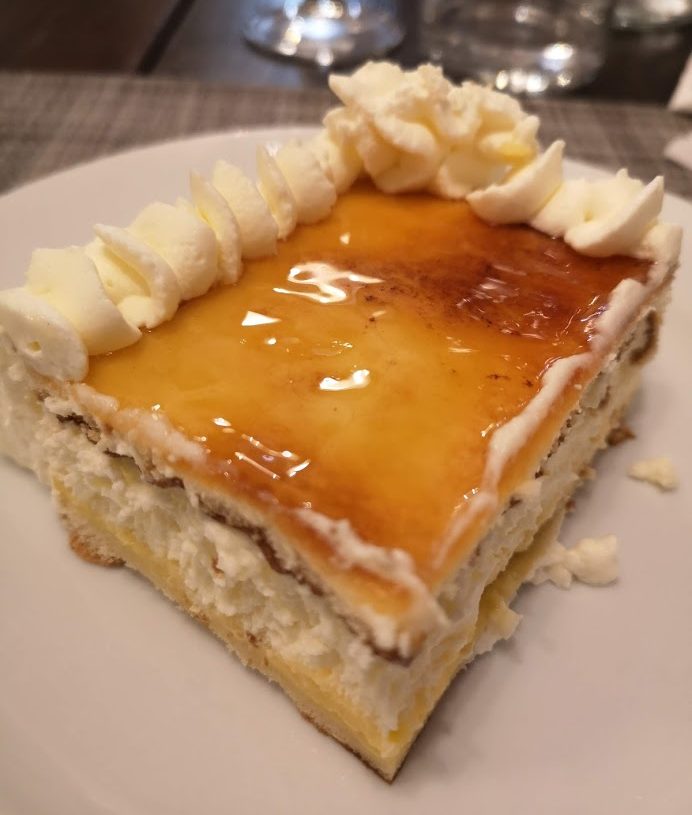 ‘Un producte tortosí en un món globalitzat: Sopa de la Reina’, per Joan Iniesta