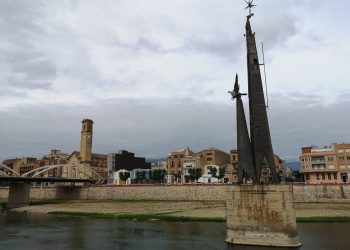 El ple de Tortosa rebutja la moció popular del Corembe sobre el monument